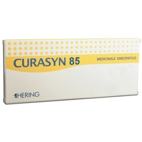 Hering Curasyn 85 30 Capsule 0,5g