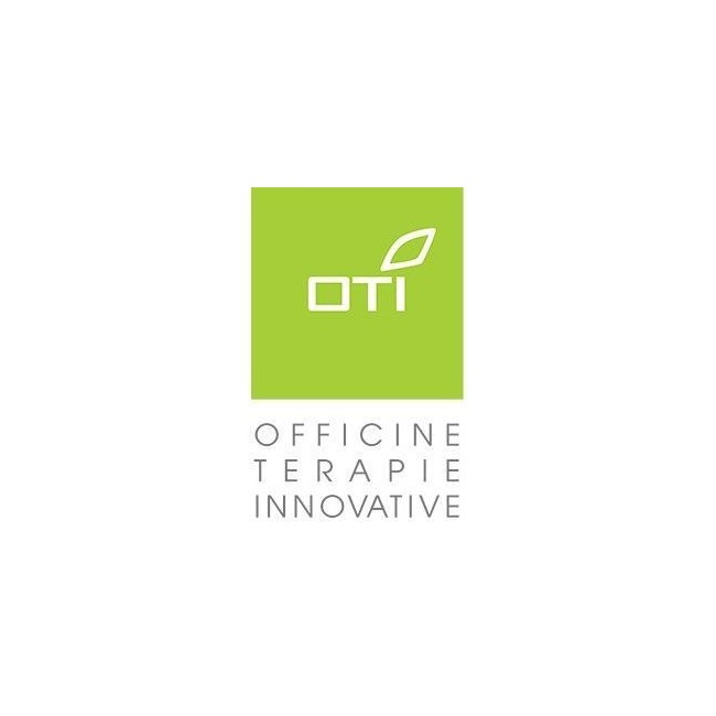 Oti Officine Terapie Innovative Dermosulfur Composto 60 Capsule