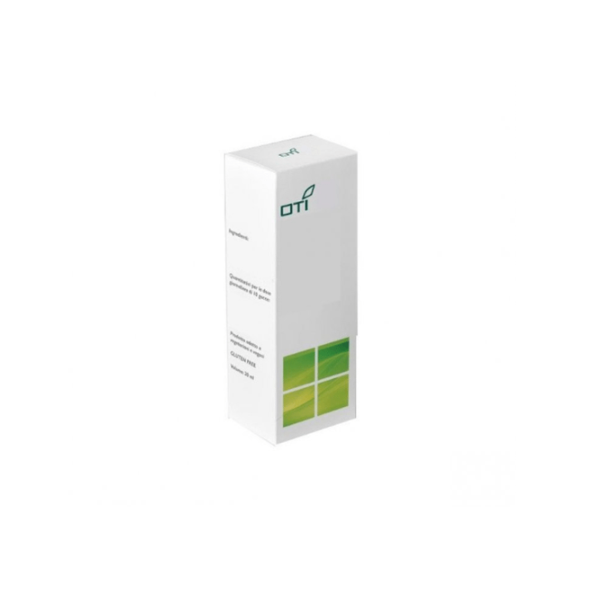Oti Officine Terapie Innovative Ginecoti Comp Gocce 50 Ml Oti Officine Terapie Innovative Ginecoti Comp Gocce 50 Ml