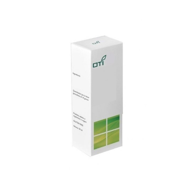 Oti Officine Terapie Innovative Gamma Apyr Composto Gocce 50ml