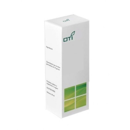 Oti Officine Terapie Innovative Gamma Apyr Composto Gocce 50ml