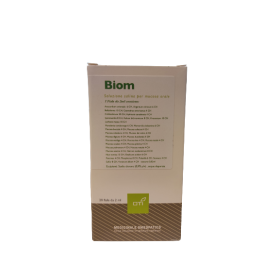 Oti Officine Terapie Innovative Gamma Biom Comp 20f Fisx2ml