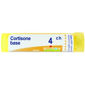 Boiron Cortisone 4ch Gr 4g