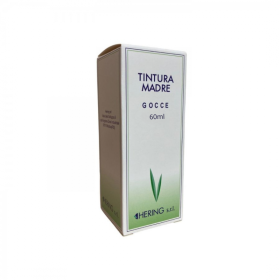 Hering Ficus Carica 60 Ml Tintura Madre