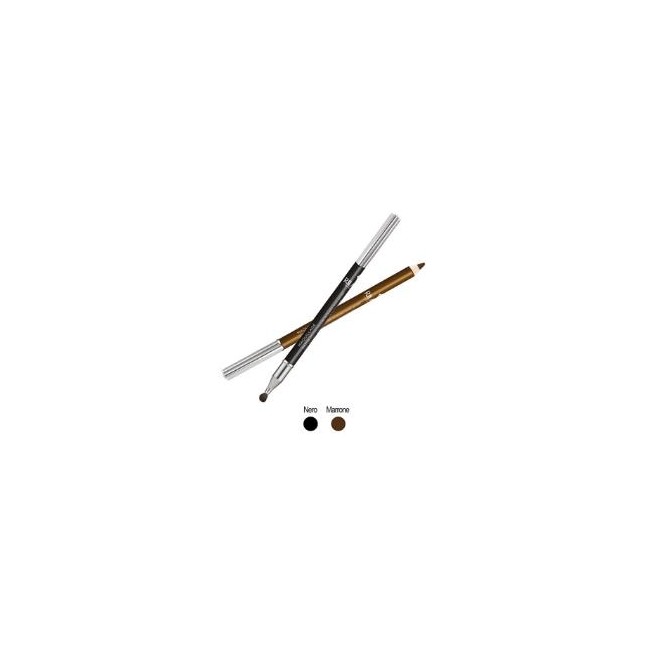 Rilastil Maquillage Matita Occhi Nero Rilastil Maquillage Matita Occhi Nero