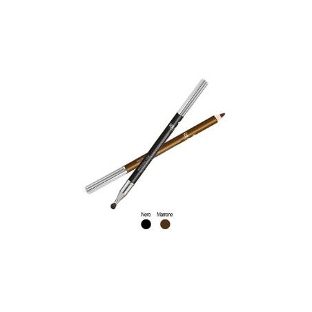 Rilastil Maquillage Matita Occhi Nero