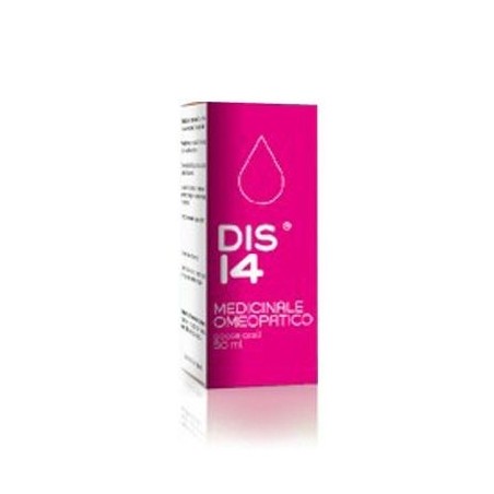Igeakos Dis 14 50 Ml Gocce Igeakos Dis 14 50 Ml Gocce