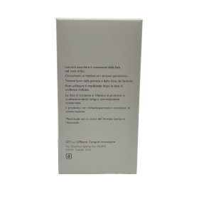 Oti Officine Terapie Innovative Formula D-3 Serie 2 20f Ial
