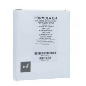 Oti Officine Terapie Innovative Formula Q 1 Comp 6f Ialx2ml