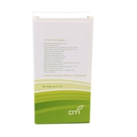 Oti Officine Terapie Innovative Enervital Composto 20f Fisx2ml