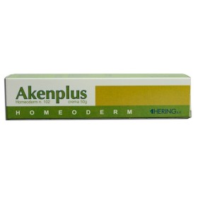 Hering Akenplus Crema 50g