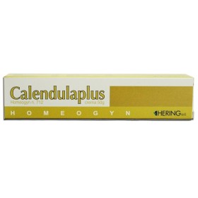 Hering Calendulaplus Crema Vag 50g