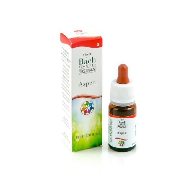 Aspen Guna Gocce 10 Ml