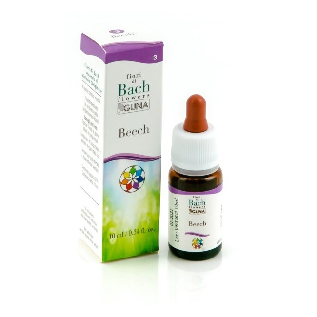 Beech Guna Gocce 10 Ml Beech Guna Gocce 10 Ml