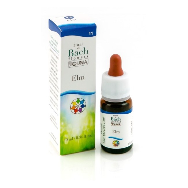 Elm Guna Gocce 10 Ml Elm Guna Gocce 10 Ml