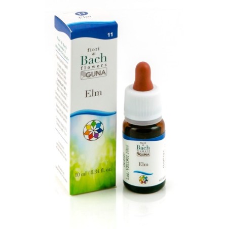 Elm Guna Gocce 10 Ml Elm Guna Gocce 10 Ml