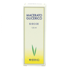 Hering Cedrus Libani Ger Macerato Glicerico 125 Ml