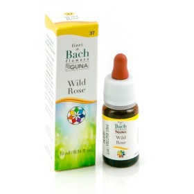 Wild Rose Guna Gocce 10 Ml