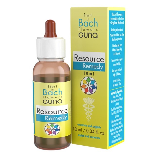 Guna Resource Rem Gun Gocce 20 Ml Guna Resource Rem Gun Gocce 20 Ml