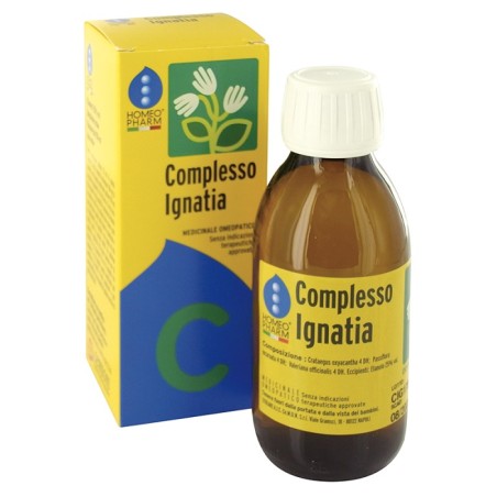 Cemon Complesso Ignatia Gocce 150 Ml