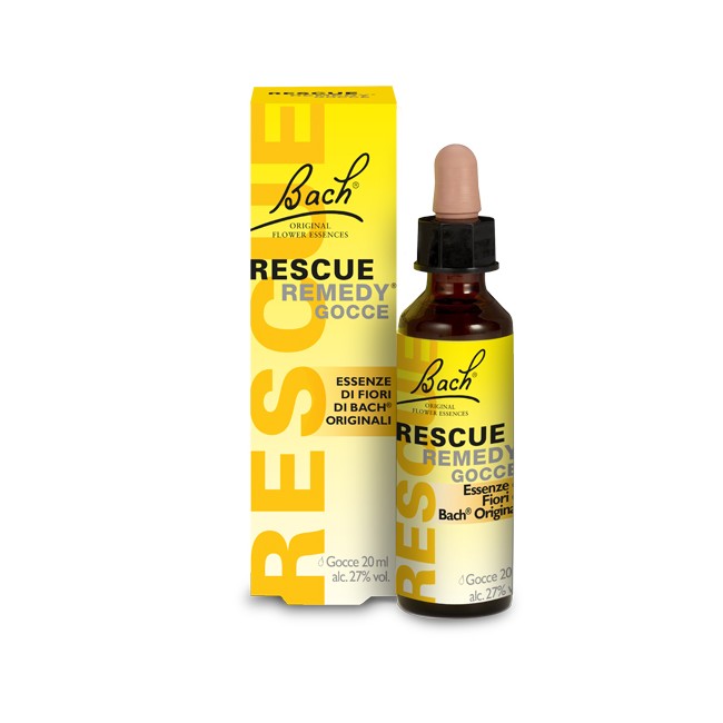 Rescue Original Remedy 20 Ml