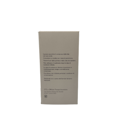 Oti Officine Terapie Innovative Graphites 018lm Pl 20f Ialx2ml