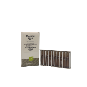 Oti Officine Terapie Innovative Graphites 018lm Pl 20f Ialx2ml