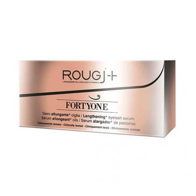 Rougj siero allungante ciglia 3,5 ml