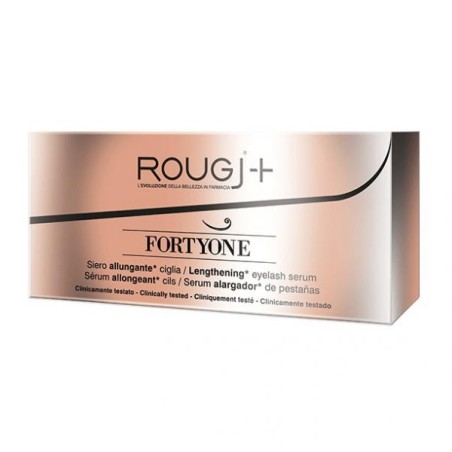 Rougj siero allungante ciglia 3,5 ml Rougj siero allungante ciglia 3,5 ml