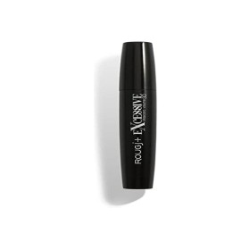 Rougj Mascara Excessive Volume 3D