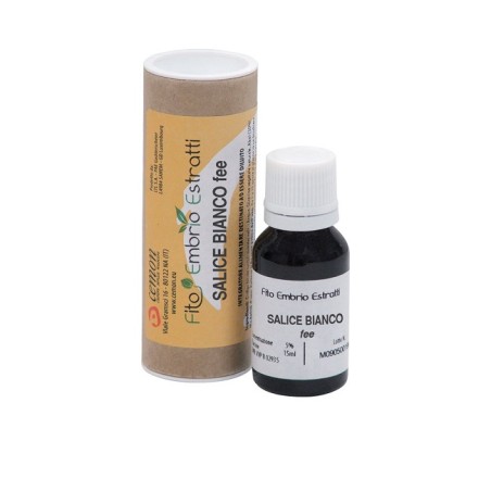 Cemon Fee Salice Bianco 15 Ml