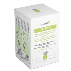 Oti Officine Terapie Innovative Anima 4 Flexis A 60 Compresse 1g