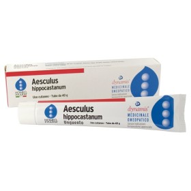 Cemon Aesculus Hippoc Homeopharm Unguento