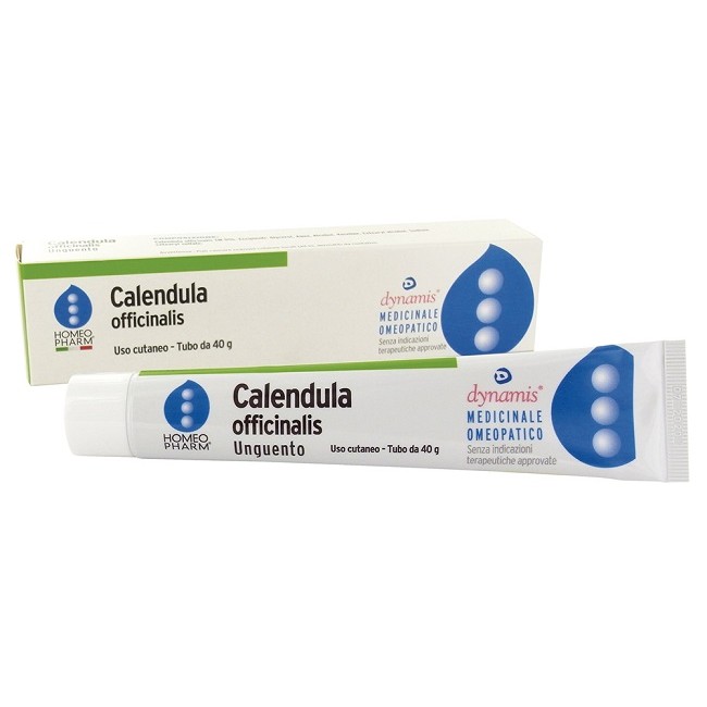 Cemon Calendula Off Homeopharm Unguento Cemon Calendula Off Homeopharm Unguento