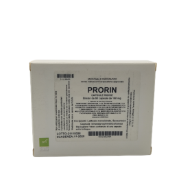 Oti Officine Terapie Innovative Prorin Composto 60 Capsule