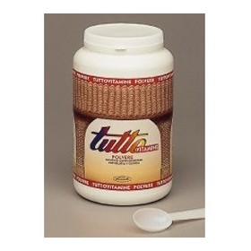 Formevet Tuttovitamine Polvere Barattolo 500 G