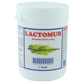 Euronatur Group Lactomur Polvere 100 G