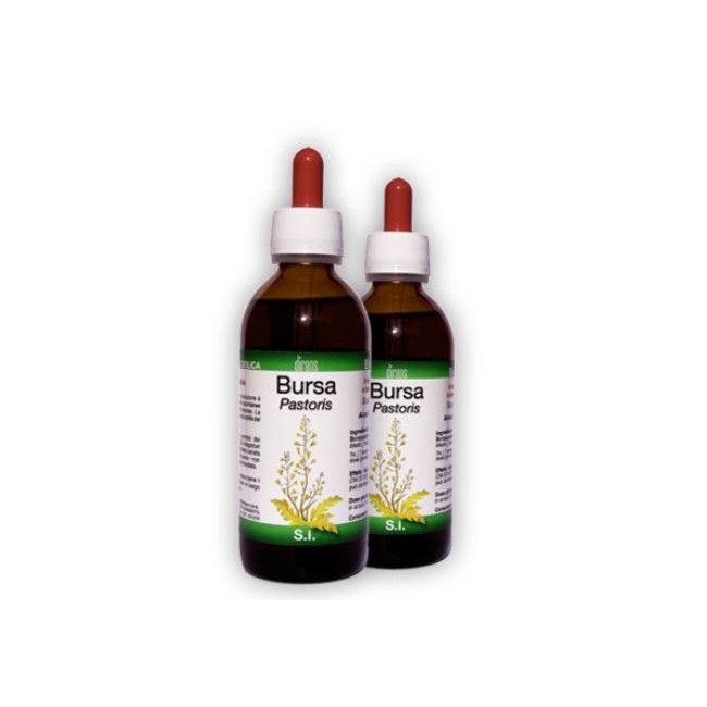 Direos Bursa Pastoris Soluzione Idroalcolica 50 Ml Direos Bursa Pastoris Soluzione Idroalcolica 50 Ml