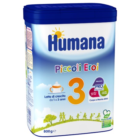 Humana 3 800 g probal mp Humana 3 800 g probal mp