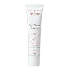Avène Eau Thermale Avene Cold Creme Crema Per Pelli Sensibili 40 Ml