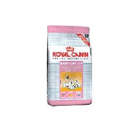 Royal Canin Feline Health Nutrition Mother & Babycat 400 G