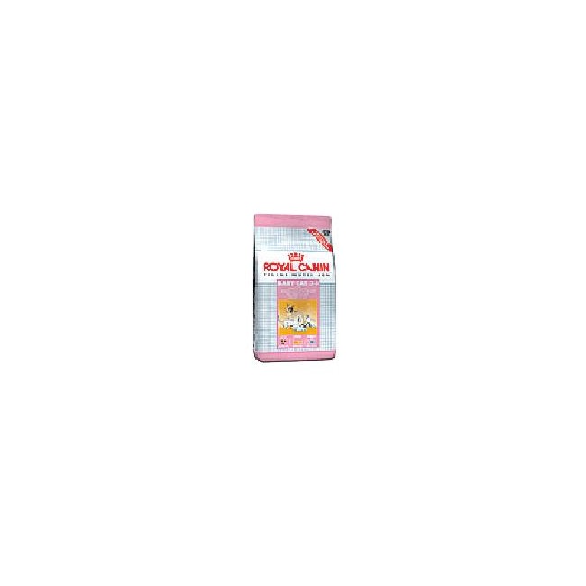 Royal Canin Feline Health Nutrition Mother & Babycat 400 G Royal Canin Feline Health Nutrition Mother & Babycat 400 G