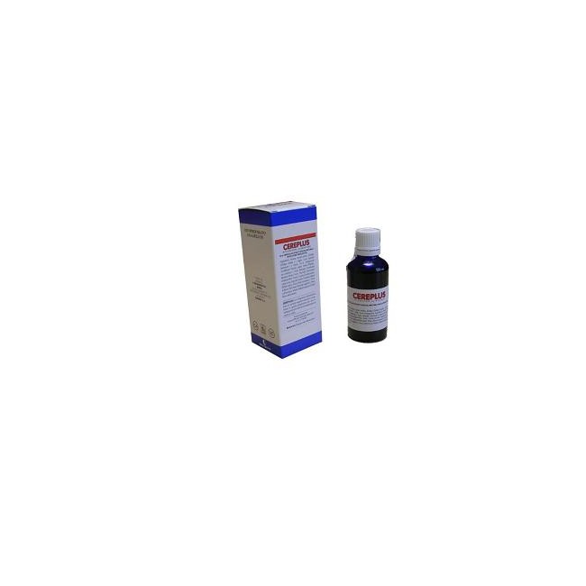 Biogroup Cereplus 50 Ml Soluzione Idroalcolica Biogroup Cereplus 50 Ml Soluzione Idroalcolica