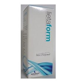 Biogroup Lietaform Soluzione Idroalcolica 50 Ml