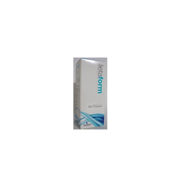 Biogroup Lietaform Soluzione Idroalcolica 50 Ml Biogroup Lietaform Soluzione Idroalcolica 50 Ml