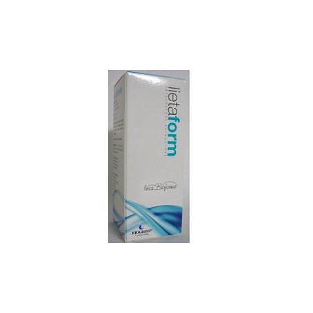 Biogroup Lietaform Soluzione Idroalcolica 50 Ml