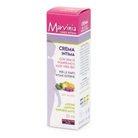 Vital Factors Marvinia Crema Igiene Intima Esterna 30 Ml