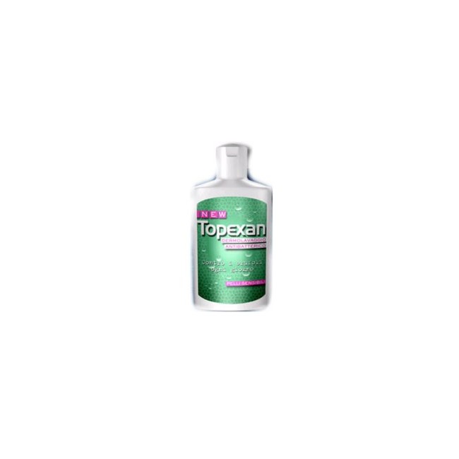 Soco New Topexan Dermolav Pelli Sensibili 150 Ml Soco New Topexan Dermolav Pelli Sensibili 150 Ml