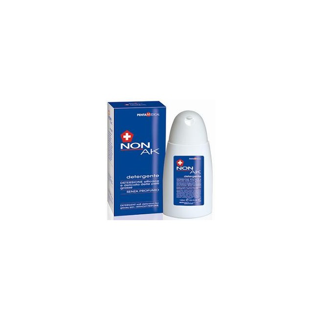 Pentamedical Nonak Mousse Detergente 100 Ml Pentamedical Nonak Mousse Detergente 100 Ml