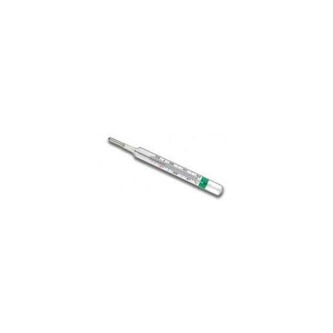 Safety Termometro Clinico Prontex Senza Mercurio Ecologico Preciso Naturale Safety Termometro Clinico Prontex Senza Mercurio Ecologico Preciso Naturale
